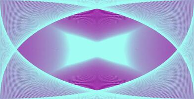 Glowing clean abstract background, net neon. vector