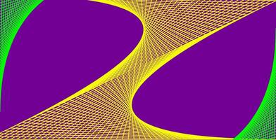 Geometric abstract net background, cover and banner vector