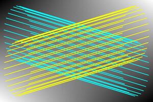 abstract background of shaded straight lines vector