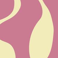Vintage abstract colorful background vector