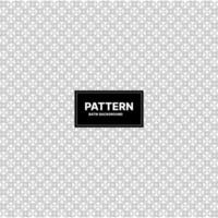 Abstract seamless pattern background vector