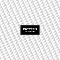 Abstract seamless pattern background vector