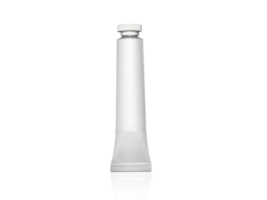 color tube, transparent background png