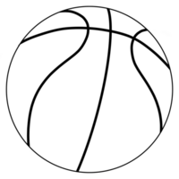Variations of basketball are activities based on the game of basketball png