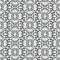 Elegant decorative floral pattern design. Colorful floral pattern suitable for background, texture, fabric, wrapping, textile, clothing, print or others. vector