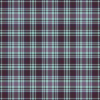 Tartan plaid pattern with texture. vector
