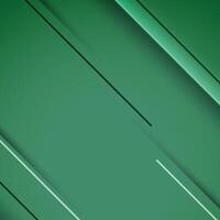Dynamic lines background. . vector