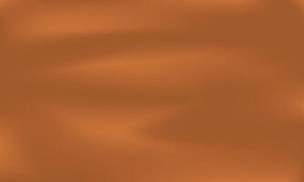 Brown abstract background with cloud sky atmosphere. Elegant dynamic and bright gradient for digital, banner, business, web, brochure, flyer, advertising, print media, greeting vector