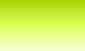 Abstract blank gradient background illustration of light green tone colors. Smooth elegant modern texture design template for wallpaper, banner, cover, web, digital, decoration, idea, surface vector