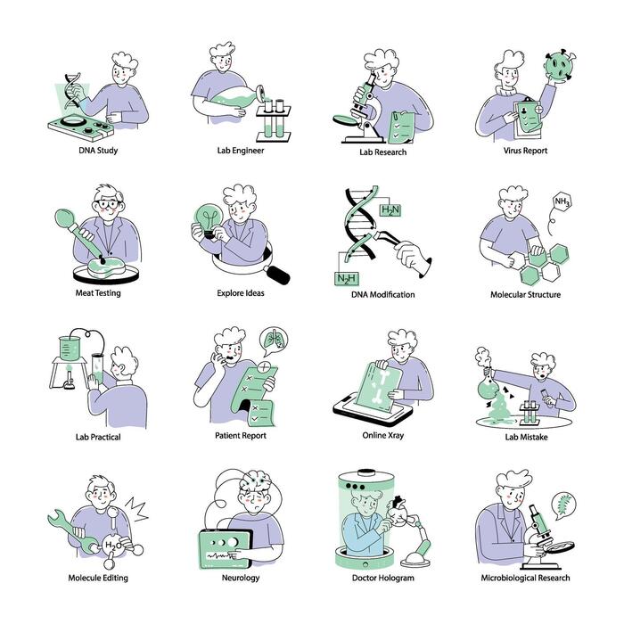 Page 3 | Lab Report Vector Art, Icons, and Graphics for Free Download