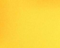 Shiny yellow texture digital paper. Soft textured background. vector