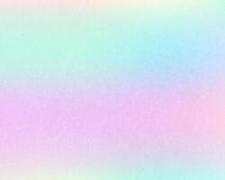 Abstract holographic background. Unicorn rainbow background. illustration. Blurred modern background vector