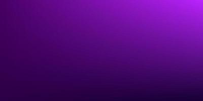 elegant plain purple gradient background vector