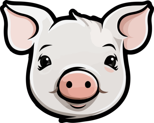 Pig ☆ The Wendt Group, Inc.