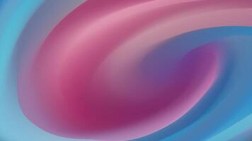 Refined mesh wave blur background design in a harmonious pink and blue palette, lending a sophisticated, attention grabbing quality to digital marketing and promotional assets vector