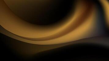 Abstract Background Black luxury color with Blurred Image is a visually appealing design asset for use in advertisements, websites, or social media posts to add a modern touch to the visuals. vector