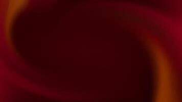 Alluring modern abstract mesh blur backdrop showcasing a fluid orange red gradient, infusing visuals with premium, attention grabbing appeal vector