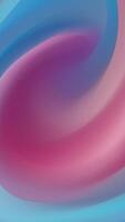 Sophisticated abstract mesh blur vertical background design, drawing the eye with its clean, dynamic composition to elevate the look and feel of digital assets vector