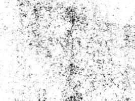 Grunge texture white and black. Sketch abstract to Create Distressed Effect. Overlay Distress grain monochrome design. vector