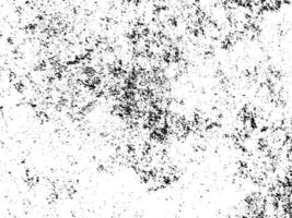 Grunge texture white and black. Sketch abstract to Create Distressed Effect. Overlay Distress grain monochrome design. vector