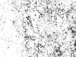 Grunge texture white and black. Sketch abstract to Create Distressed Effect. Overlay Distress grain monochrome design. vector