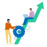 graph performance management vector