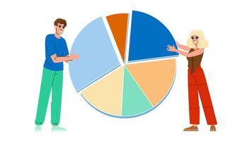 data market segmentation vector