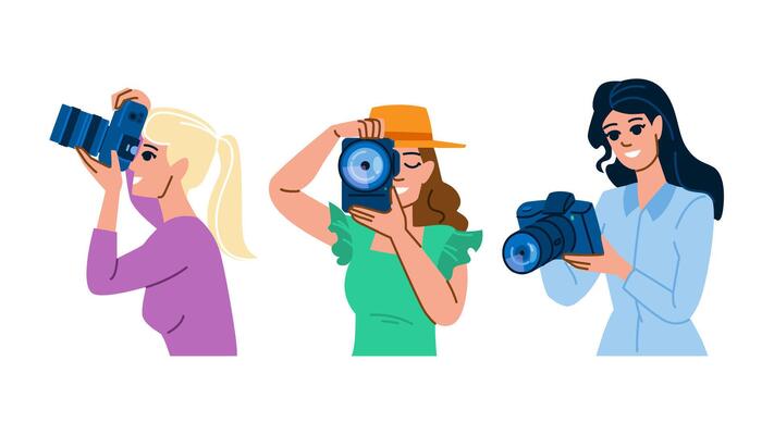 camera outdoor photography