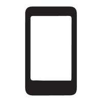 Contact information icons, for business card and website vector