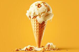 Refreshing ice cream backgrounds for web use photo