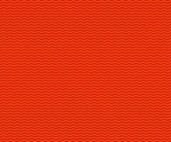Wave, zigzag lines pattern. Black wavy line on white background. Texture - illustration vector