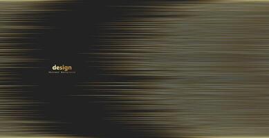 Abstract gold luxurious wave line background - simple texture for your design. Modern decoration for websites, posters, banners, EPS10 vector