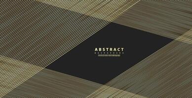 Stripe pattern gold luxury color. Gold glitter stripes background. Abstract gold line texture. pattern illustration. vector
