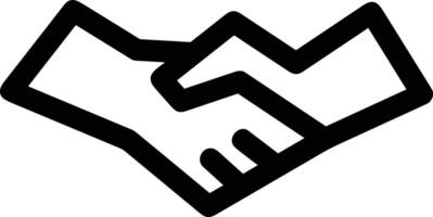 Hand icon symbol image illustration vector