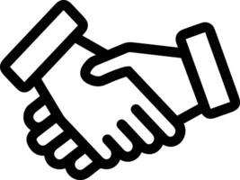 Hand icon symbol image illustration vector