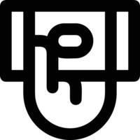 Hand icon symbol image illustration vector