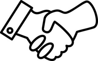 Hand icon symbol image illustration vector