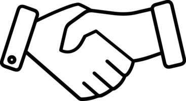 Hand icon symbol image illustration vector
