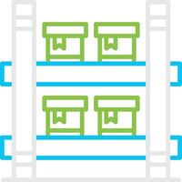 Stock Creative Bin Creative Icon Design Design vector