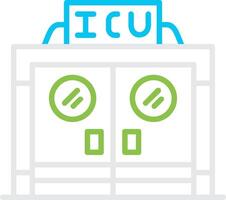Emergency Creative Icon Design vector