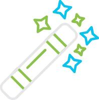 Enhance Creative Icon Design vector