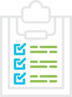Check Creative Icon Design vector