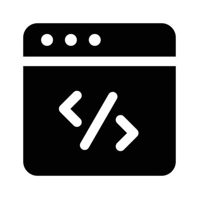 Visual Studio Code Vector Art, Icons, and Graphics for Free Download