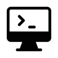 Website development design, ready to use icon vector