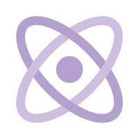 Get this creative icon of science research in modern style vector