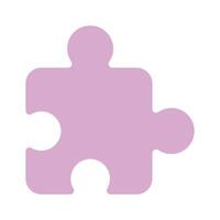 Get hold on this beautifully designed icon of solution, ready for premium use vector