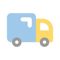 Get your hands on this creative icon of vain, transportation vector