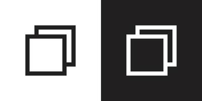restore icon sign for app ui vector