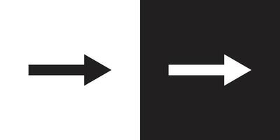 Up arrow icon symbol for website and app vector