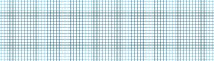 Graph style abstract horizontal grid line background design illustration. vector